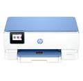 HP Envy Photo 7231 multifunkční barevná inkoustová tiskárna, (A4, 15/22 ppm, USB, Wi-Fi, Print, Scan, Copy)