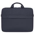 HP Everyday 14 Odyssey Gray Laptop Briefcase A08KGAA