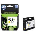 HP Ink Cart Yellow No. 933 XL pro HP OfficeJet 6700, CN056AE