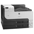 HP LaserJet Enterprise 700 M712dn A3