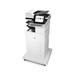 HP LaserJet Enterprise Flow MFP M635z