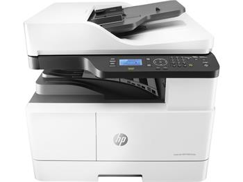 HP LaserJet MFP M443nda, A3