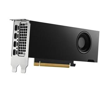 HP NVIDIA RTX 4000 SFF Ada 20GB 4mDP