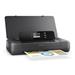 HP Officejet 200 Mobile Printer