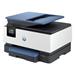 HP OfficeJet Pro 9125e HP+ (A4, 22 ppm, USB 2.0, Ethernet, Wi-Fi, Print, Scan, Copy, FAX, Duplex, RADF)