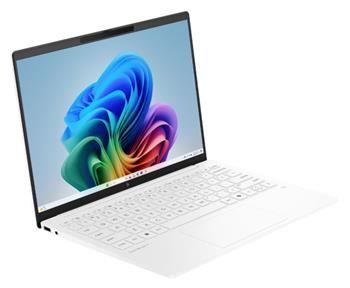 HP OmniBook 7 Aero AI 13-bg1000nc 13,3"WUXGA / Ryzen AI 5 340 / 16 / 512 / W11H / Ceramic white / C0AX2EA