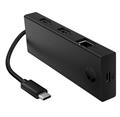 HP Portable USB-C Hub B8SU8UT