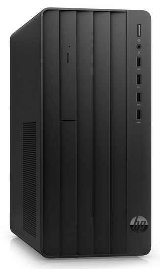HP Pro Tower 290 G9 / i3-12100 / 8 / 512 / W11P / B70TRAT