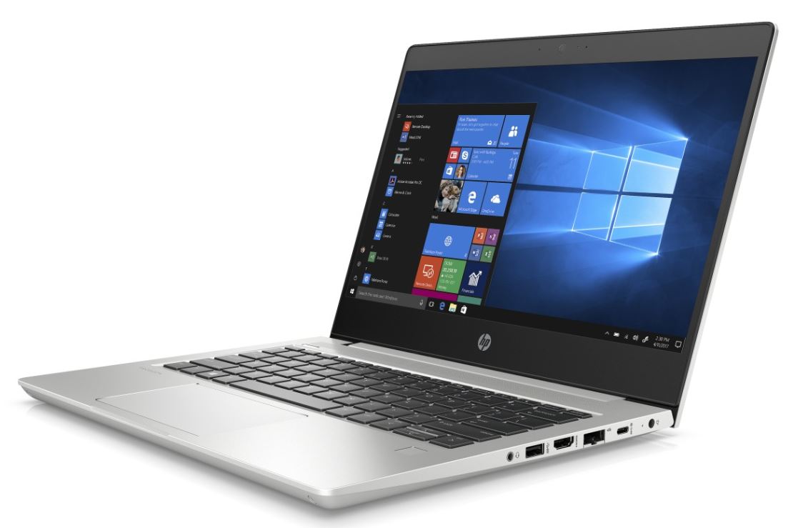 HP ProBook 430 G7 13,3 