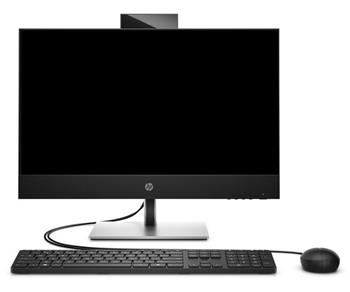 HP ProOne 440 G9 AiO 23,8" touch / i3-12100T / 8 / 512 / W11H / 6D3B2EA