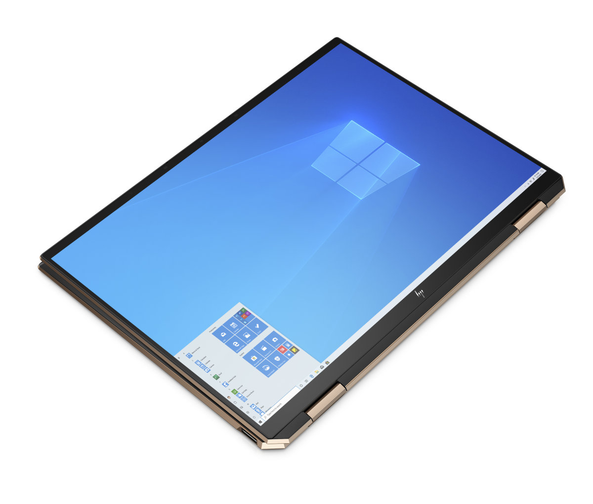 HP Spectre x360 14-ea0003nc 13,5