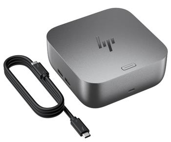 HP Thunderbolt 4 Ultra 180W G6 Dock 9X481UT