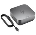 HP Thunderbolt 4 Ultra 180W G6 Dock 9X481UT