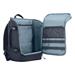 HP Travel 25L 15.6 Iron Grey Laptop Backpack 6H2D8AA