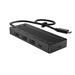 HP USB-C Travel Hub G3 86S97UT