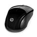 HP Wireless Mouse 220 Black, bezdrátová myš
