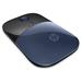 HP Z3700 Wireless Mouse - Lumiere Blue, bezdrátová myš