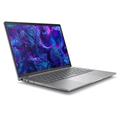 HP ZBook 8 G1i 14 / 14"WUXGA touch / Ultra 7 255H / 64 / 1TB / 5G / W11P / B30KJES