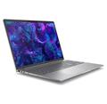 HP ZBook 8 G1i 16 / 16"WQUXGA / Ultra 7 265H / 32 / 1TB / NVD 500Ada / W11P / B30K8ES