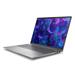 HP ZBook 8 G1i 16 / 16"WQUXGA / Ultra 9 285H / 64 / 2TB / NVD 500Ada / W11P / B30K6ES