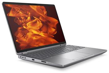 HP ZBook Fury 16 G1i / 16"WUXGA / Ultra 7 255HX / 32 / 512+512 / NVD PRO1000 / W11P / C3HD7ES