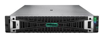 HPE PL DL380g11 5416S (2.0/16C) 2x32G (P43328) 2x480G MR408i-o/4G 8-26SFF 2x1000W 2x10G-T 2U Smart Choice