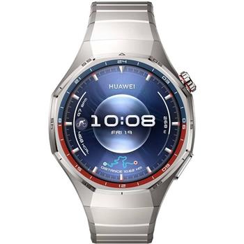 Huawei Watch GT 6 Pro 46 mm - titanium
