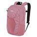 Husky batoh Nery 20l - faded pink