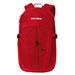 Husky batoh Nory 22l - červená