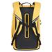 Husky batoh Robber 25l - yellow