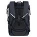 Husky batoh Shater 23l - black