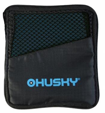 Husky Ručník Jack M - modrá