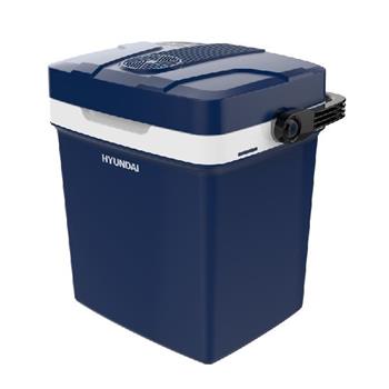 Hyundai MC 24E autochladnička