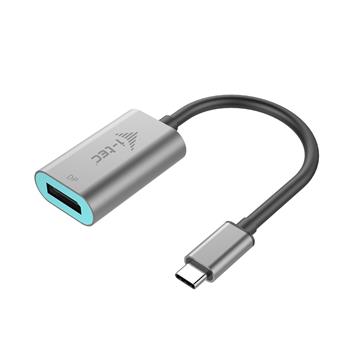 i-tec USB 3.1 Type C Metal adaptér 60Hz/ 1x Display Port