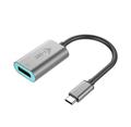 i-tec USB 3.1 Type C Metal adaptér 60Hz/ 1x Display Port