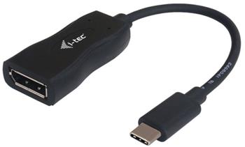 i-tec USB-C Display Port Adapter 4K/60Hz