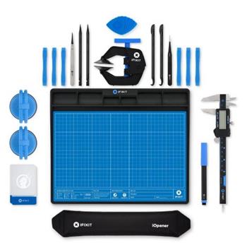 iFixit Pro Tech Disassembly Module, profesionální demontážní modul pro elektroniku