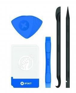 iFixit Prying and Opening Tool Assortment, sada nářadí