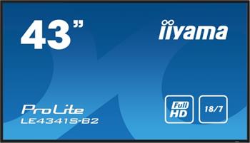 IIYAMA LE4341S-B2