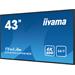 IIYAMA LH4341UHS-B2