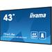 IIYAMA LH4360UHS-B2AG