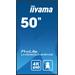 IIYAMA LH5060UHS-B1AG