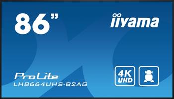 IIYAMA LH8664UHS-B2AG