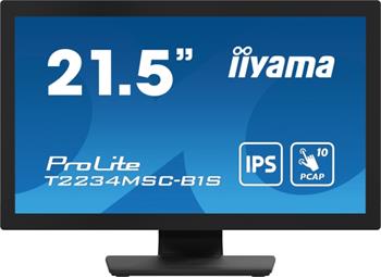 IIYAMA T2234MSC-B1S