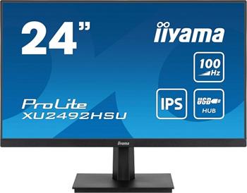 IIYAMA XU2492HSU-B6