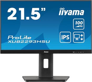 IIYAMA XUB2293HSU-B7