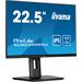 IIYAMA XUB2395WSU-B5