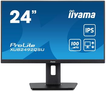 IIYAMA XUB2492QSU-B1
