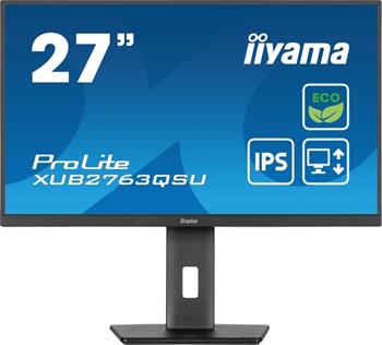 IIYAMA XUB2763QSU-B1