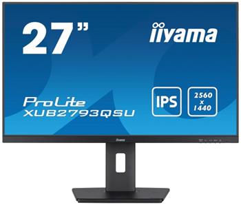 IIYAMA XUB2793QSU-B7